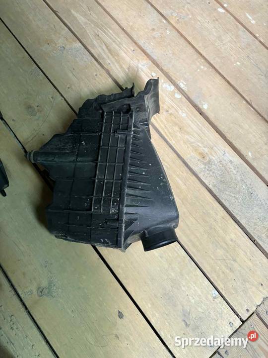 Obudowa filtra powietrza Mopar Włocławek