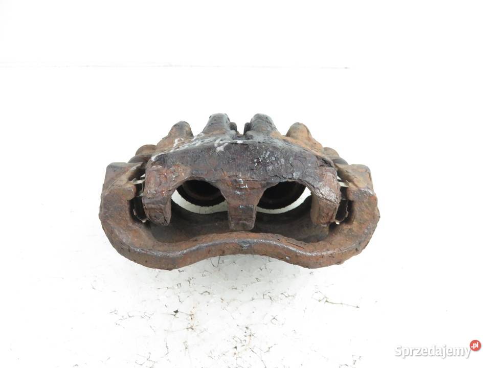 ZACISK PRAWY PRZÓD PEUGEOT BOXER II