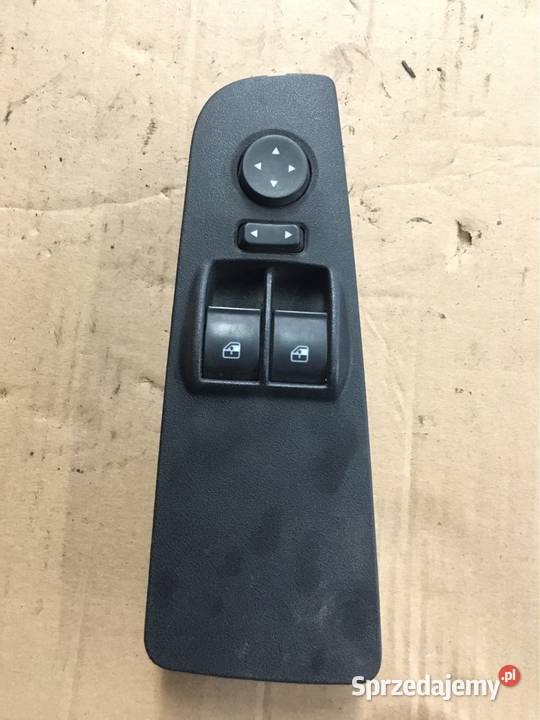 Panel przelacznik szyb fiat bravo 2