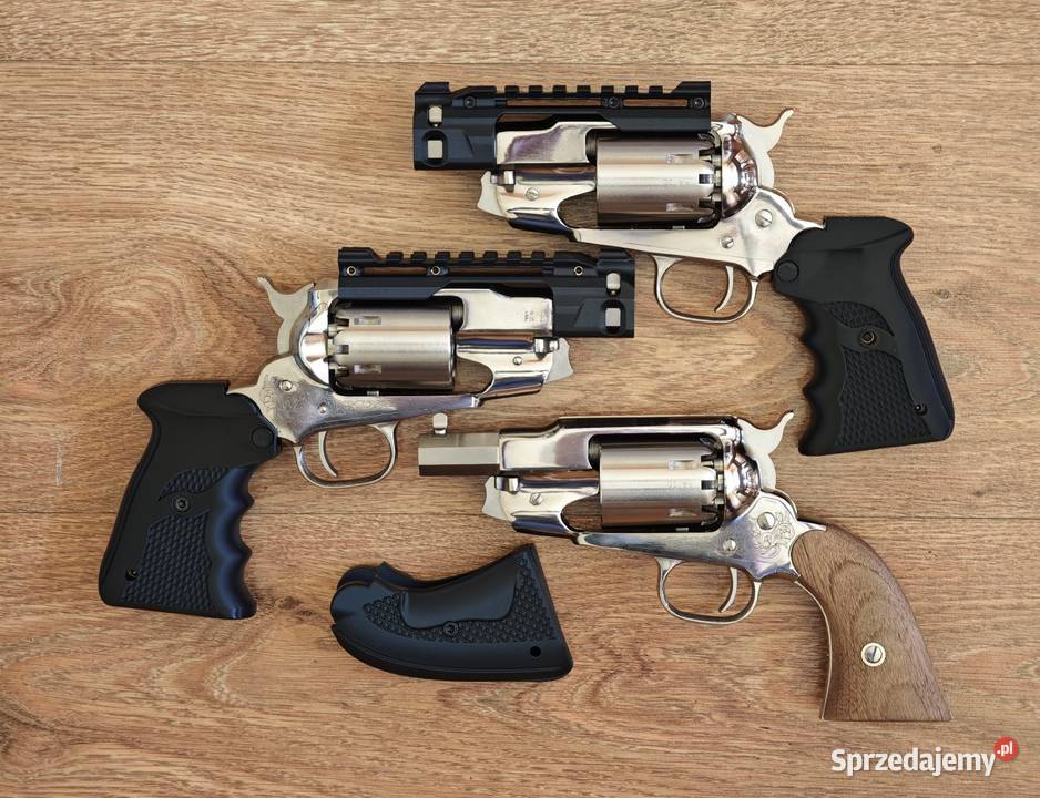 Szyna 22 do Remington Pietta Uberti świętokrzyskie Busko-Zdrój sprzedam