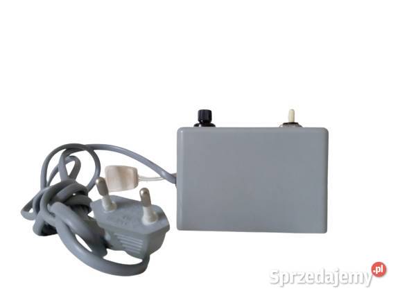 Zasilacz do analizatora barw Wallner TR 1275 Rzeszów