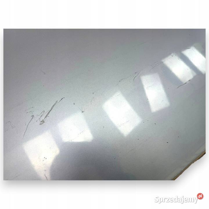 KLAPA BMW E31 840 850 i TYŁ TYLNIA BAGAŻNIKA lubelskie Chełm