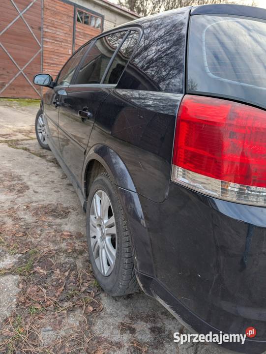 Opel Signum 19 cdti 150 elektryczne lusterka Słupsk