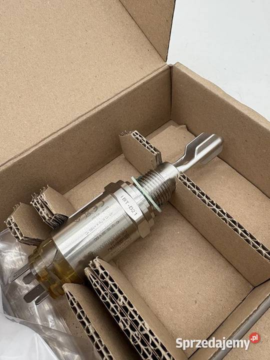 EndressHauser FTL3111U40 70144380 Sygnalizator Warszawa sprzedam
