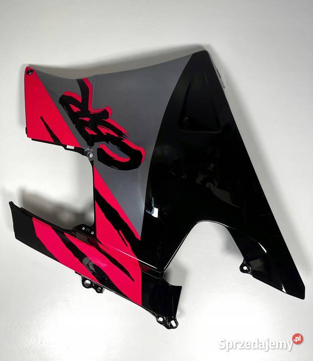 HONDA CBR 600 F2 9194 PC25 Owiewka Bok Boczek P Łobżenica