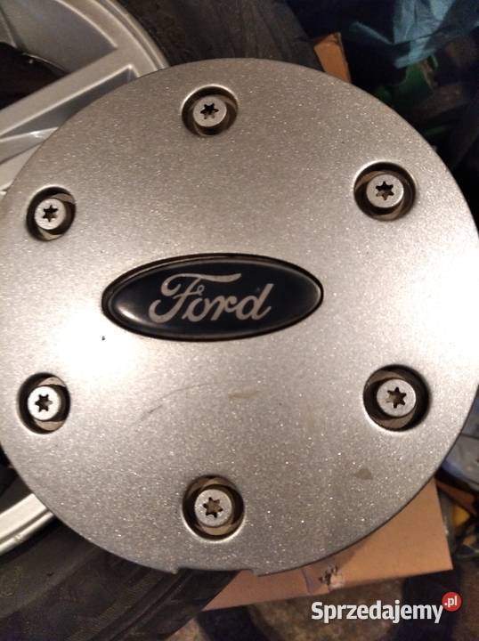 Koła felgi aluminiowe Ford Focus MK1 14 Jelenia Góra