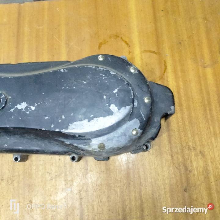 Pokrywa paska skuter 125 150 4 t Łubno