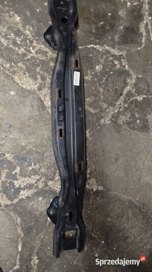 Belka tył BMW f31f30 Zderzaki sprzedam