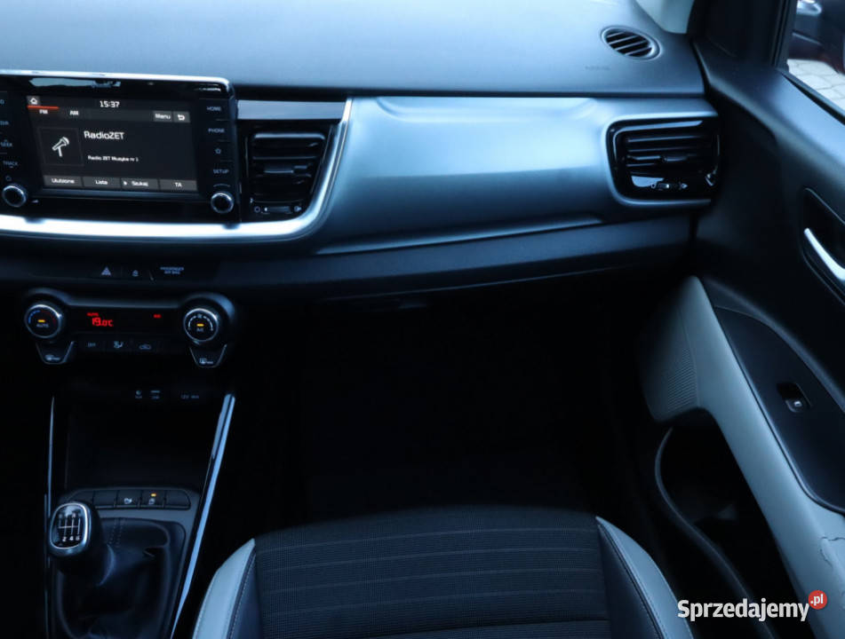 Kia Stonic 10 TGDI sprzedam