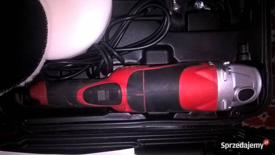 Polerka elektryczna Einhell 1100W Mińsk Mazowiecki