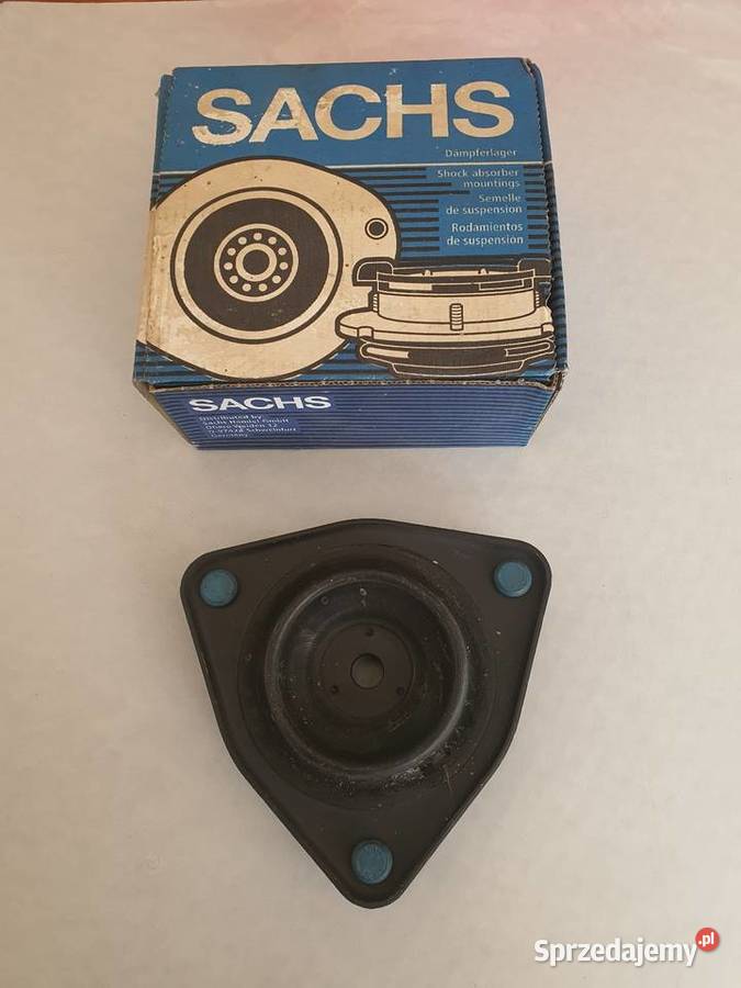 Łożysko amortyzatora SACHS 802 027 FORD Escort