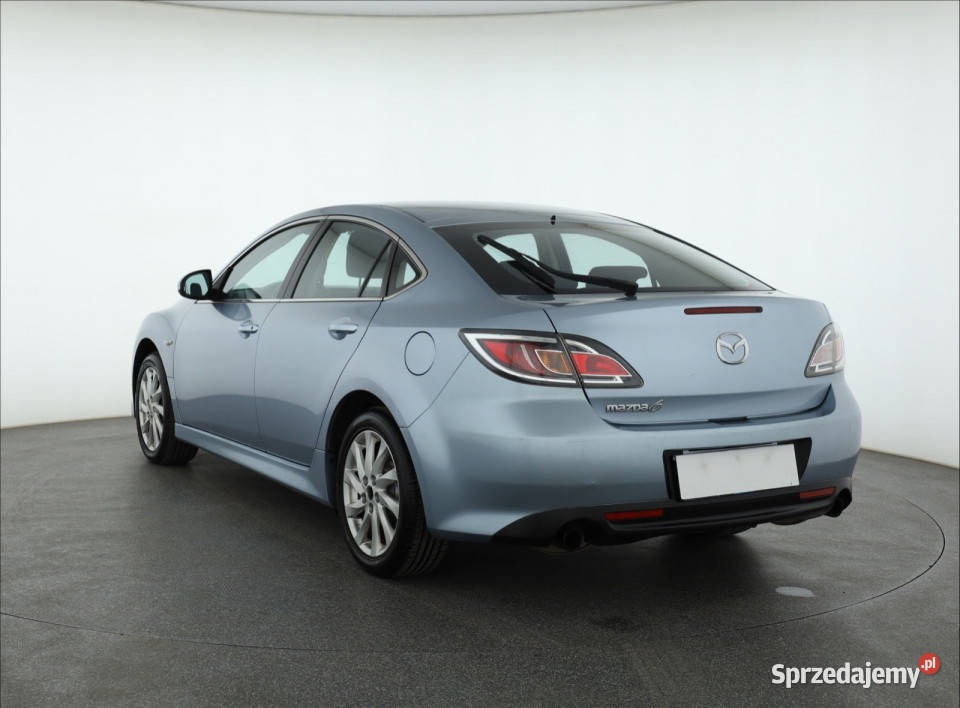 Mazda 6 20 elektryczne szyby