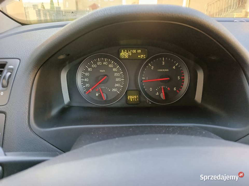 Volvo C30 16d zadbany