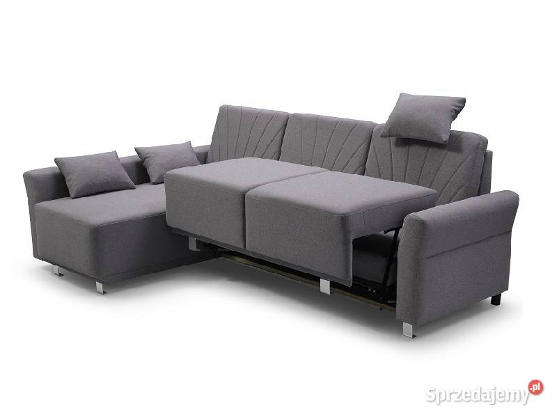 Narożnik Molly Salony meblowe MartexMeble Nisko