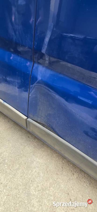 Citroen JUMPERA 35 L3H2 120 nieuszkodzony Samochody dostawcze Bydgoszcz