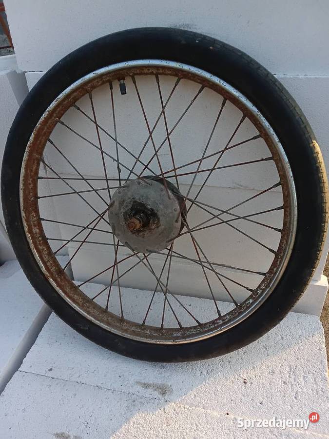 Koło komar Milejewo sprzedam