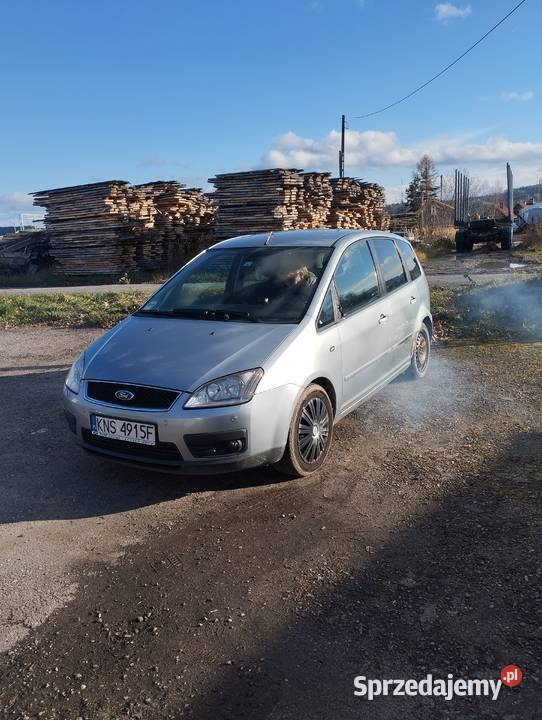 Ford C manualna Stary Sącz sprzedam
