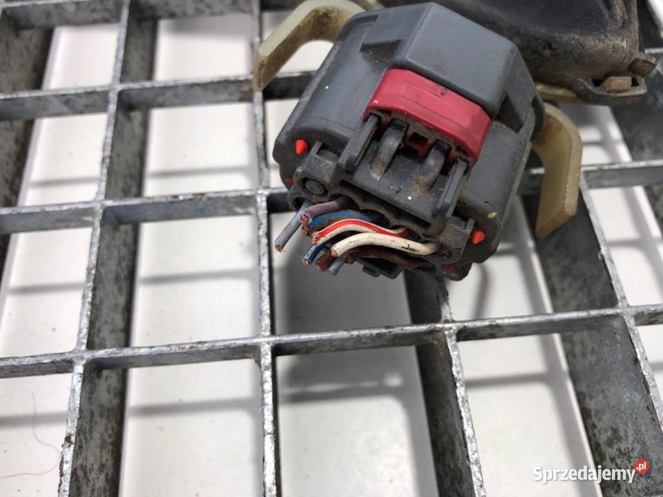 POTENCJOMETR GAZU FORD TRANSIT IV 20 100 0006 sprzedam