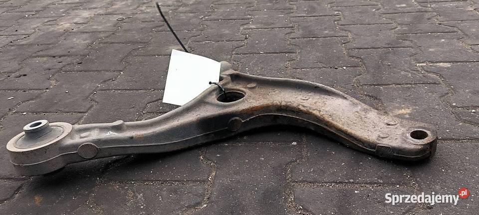 WAHACZ PRZÓD PRAWY RENAULT MASTER III Lipno sprzedam