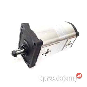 5186681 Pompa hydrauliczna Holland Goszczanów