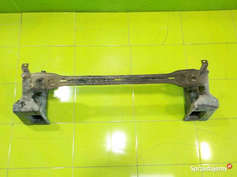 MERCEDES R W251 07r belka zderzaka przod dolna osobowe mazowieckie Suków sprzedam