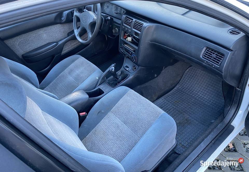 Toyota Carina 16 Tanowo