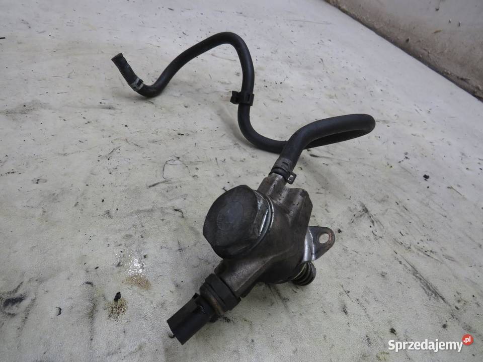 POMPA POMPKA PALIWA AUDI Q5 8R 32 FSI HPP0011