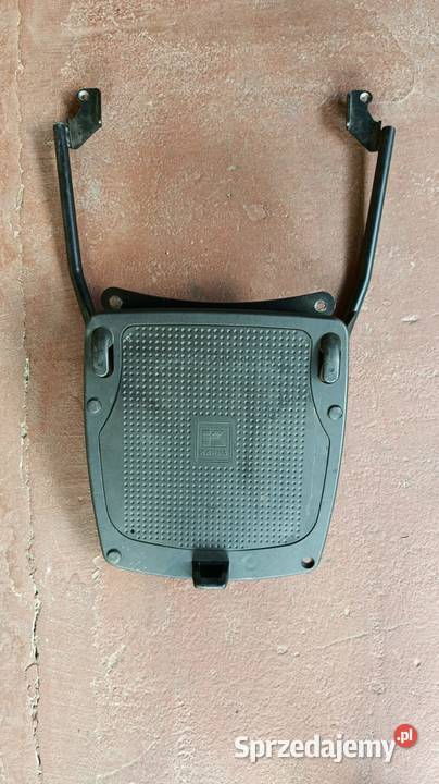 Kufer Kappa Piaggio Łuków sprzedam