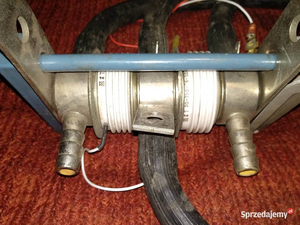 Tyrystory i diody pastylkoweblok chłodzony lubuskie