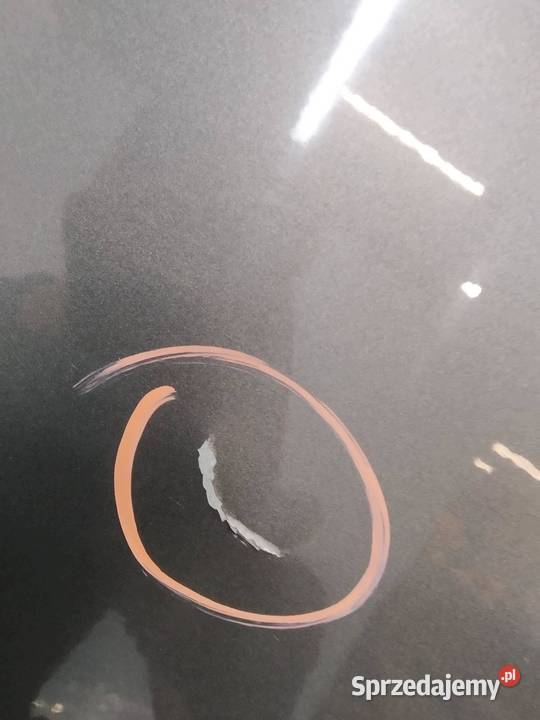 DRZWI PRAWE TYŁ PRZESUWNE EVL Peugeot Expert III Rok produkcji 2019 Drzwi sprzedam