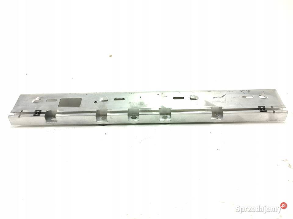 SZYNA DRZWI PRZÓD JAGUAR XJ 20102019 C2D21615 Motoryzacja