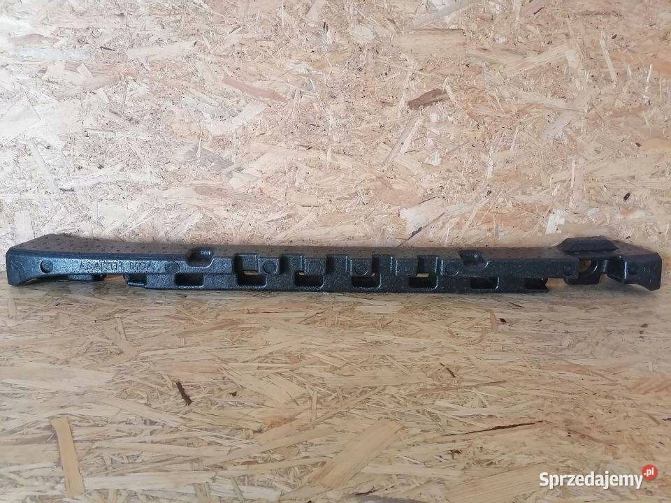 FIAT 500 ABARTH 17 ABSORBER ZDERZAK TYŁ 52026786 Pleszew