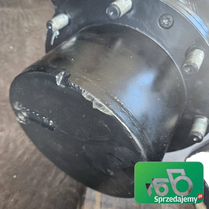 Most 735112 Dana Spicer 36238800 Valtra N121 Wilkowo