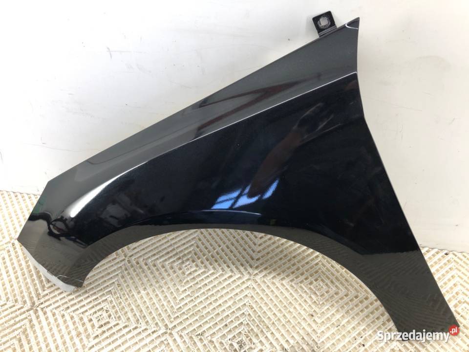 BŁOTNIK LEWY PRZÓD FORD FOCUS III Hatchback Błotniki