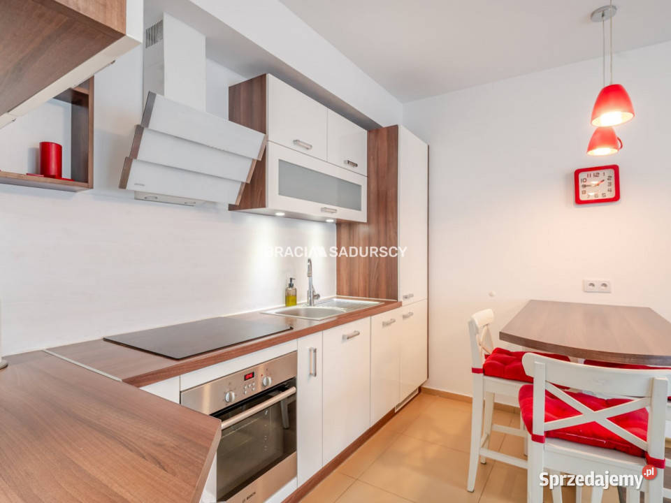 Mieszkanie sprzedam 4762m2 Kraków Józefa sprzedam
