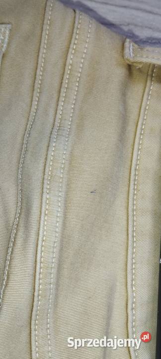 spodnie GSTAR RAW W28 L32 DSTAQ 5 PKT MID SKINNY Zamość