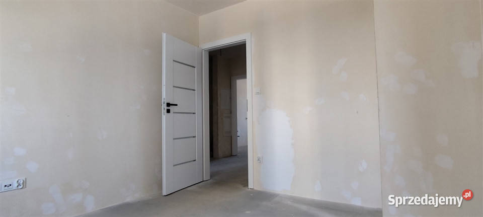 Rzeszów nowe mieszkanie 6445 m2 os Projektant Piętro 1 podkarpackie