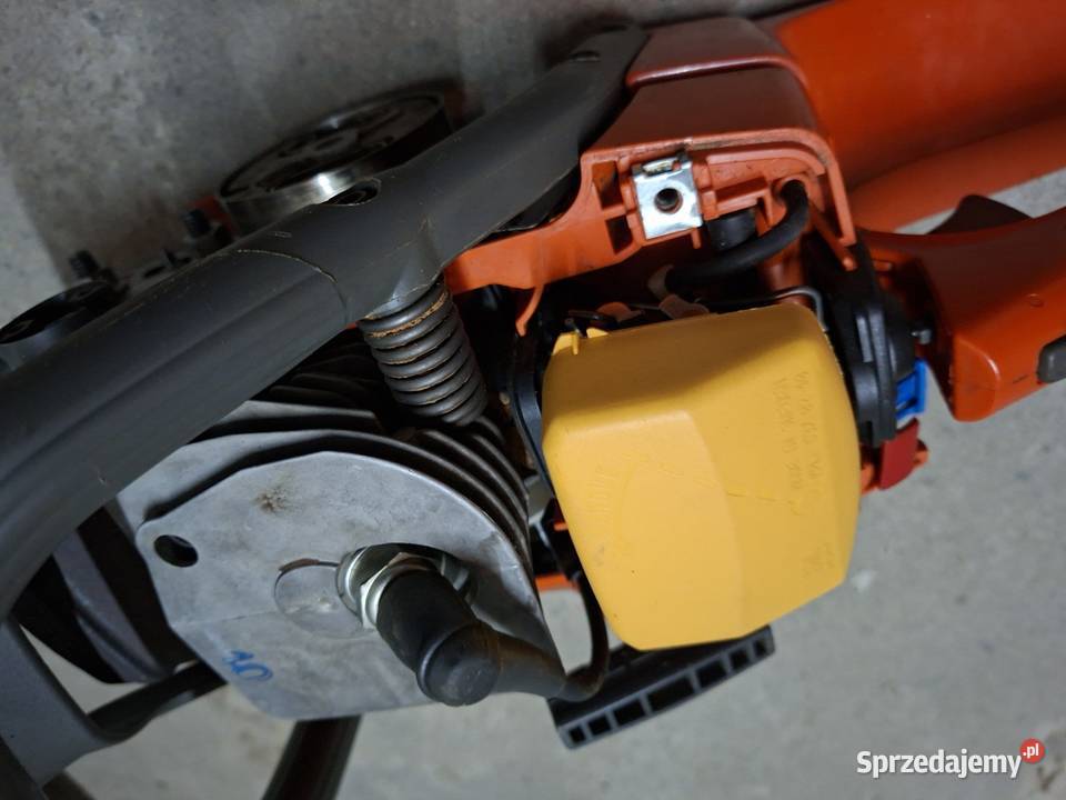 Husqvarna 340 Sandomierz