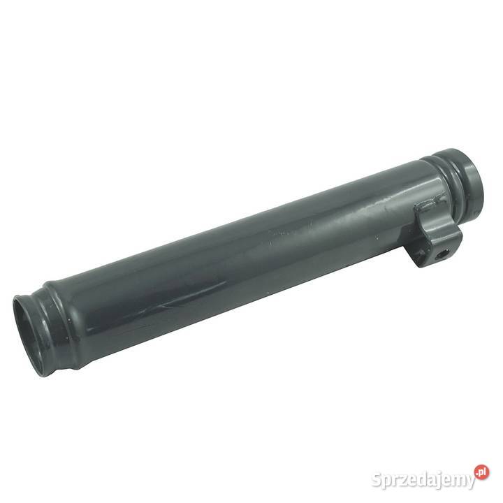 Osłona wału 256 mm Kubota L4508L4708 TC40314570 Tajęcina