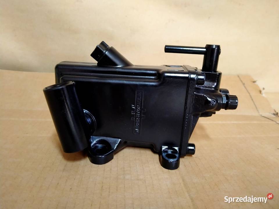 VOLVO FL POMPKA PODNOSZENIA KABINY 21694314 Kargowa