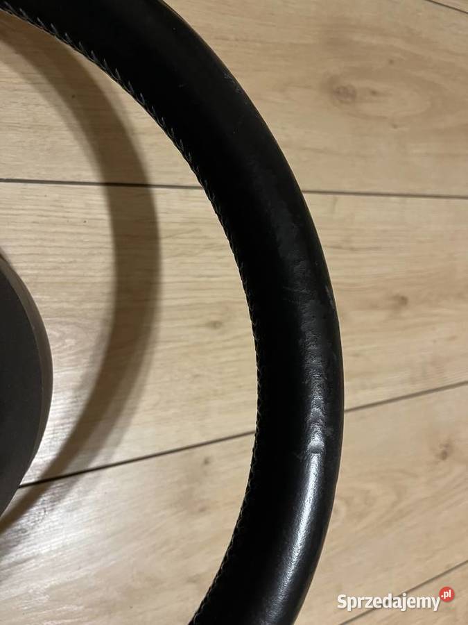 Kierownica z poduszką Jeep Compass lift mazowieckie Lipsko