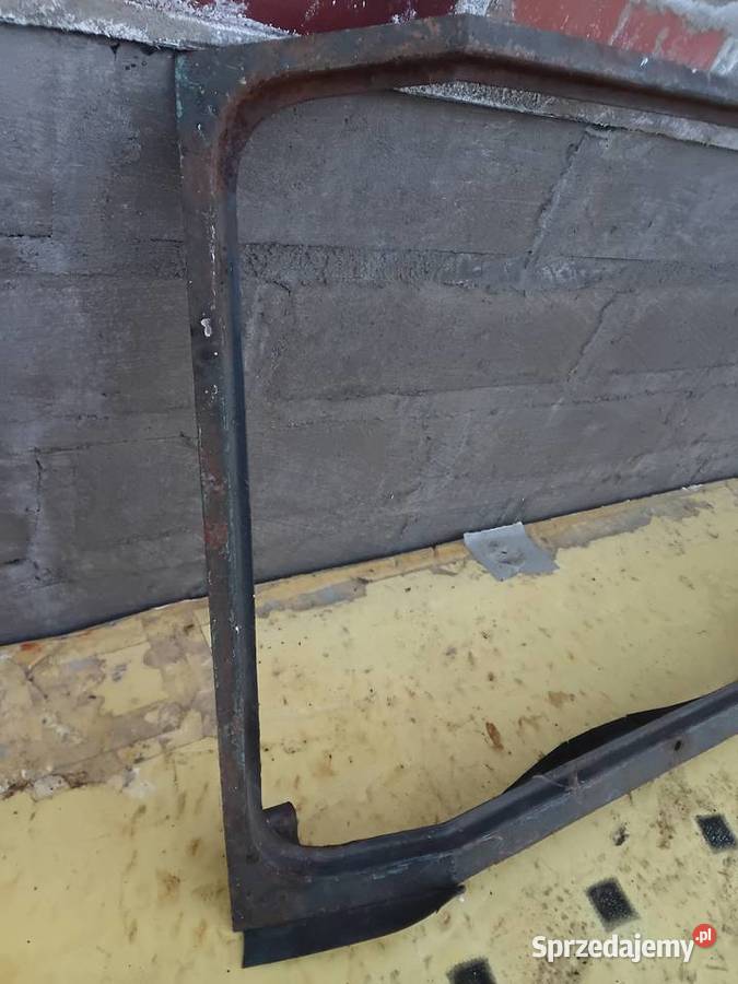 Ramka szyby Ursus sprzedam
