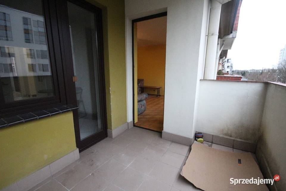 2pok 50met Jaracza PEŁEN ROZKŁADBALKON Wrocław 3 piętra i więcej dolnośląskie sprzedam
