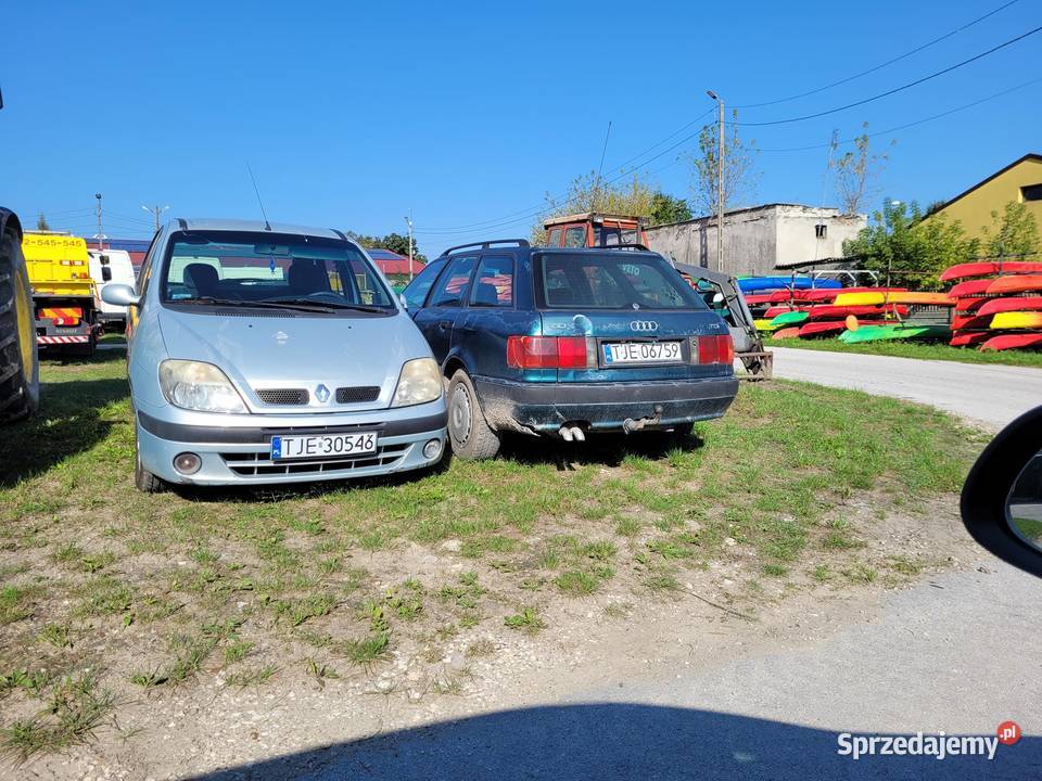 Ciągniki rolnicze prasa rolująca samochody Pozostałe Kielce sprzedam