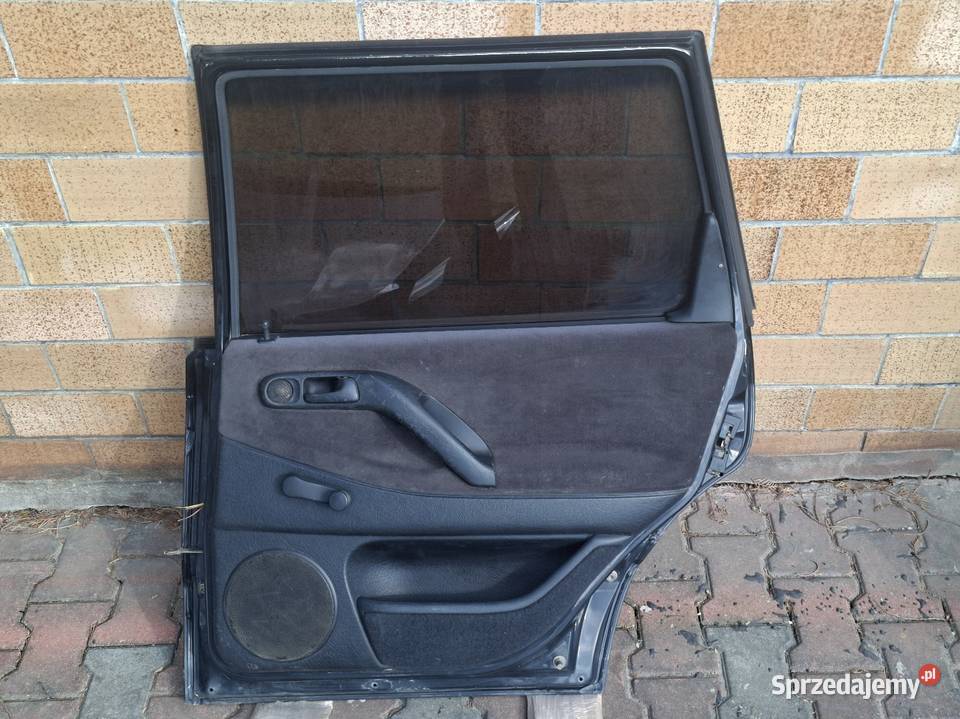 Drzwi Vw Passat B4 świętokrzyskie sprzedam