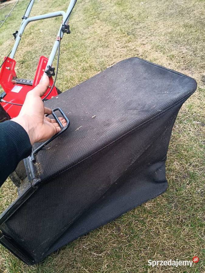 Kosiarka spalinowa world Myszków