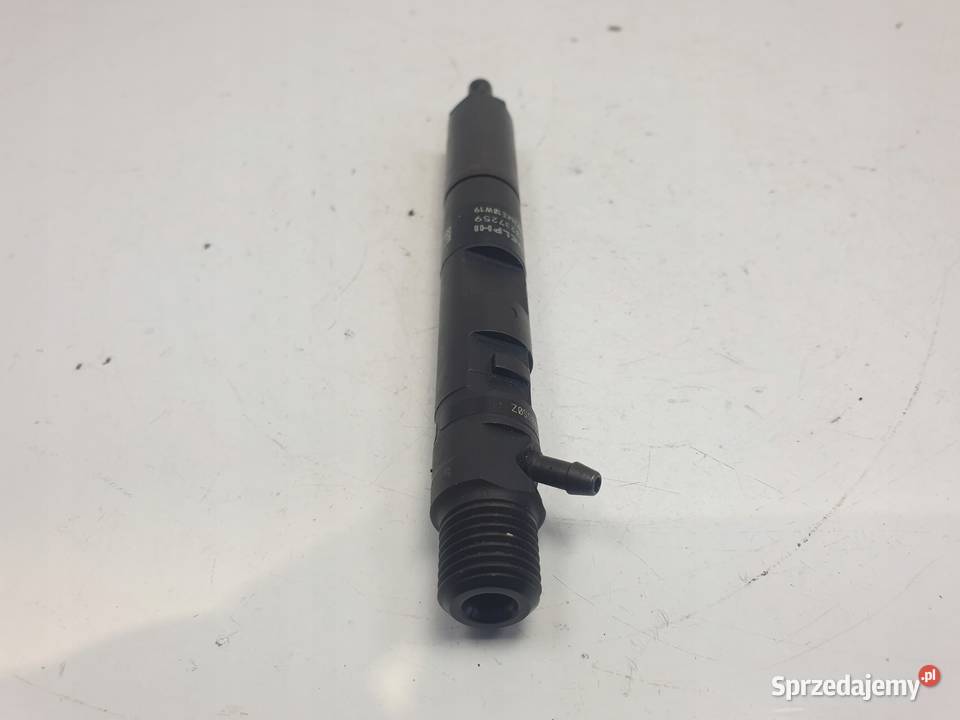WTRYSKIWACZ Renault Megane III 15 DCI wtrysk Wtryskiwacze Chełm