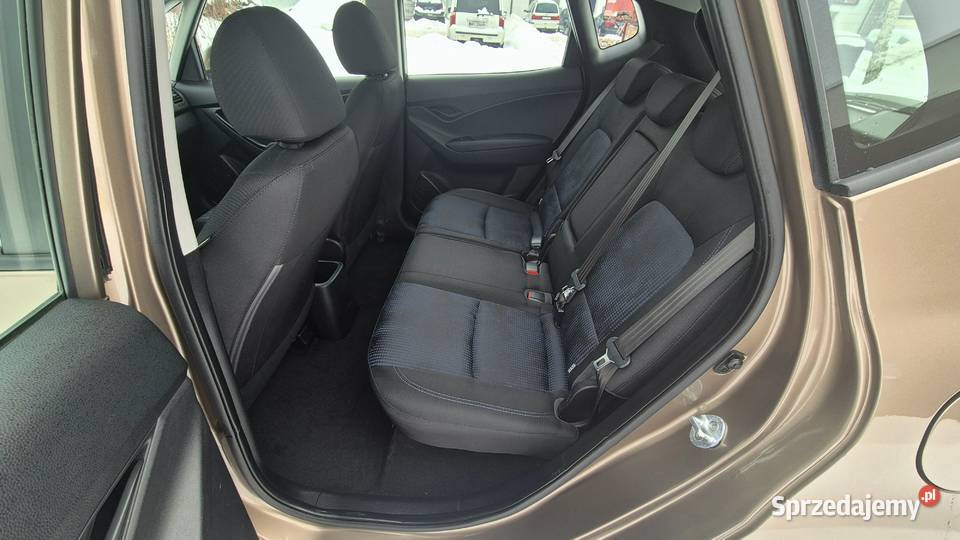 Hyundai ix20 14 MPI 90 71 lakier metallic Zamość