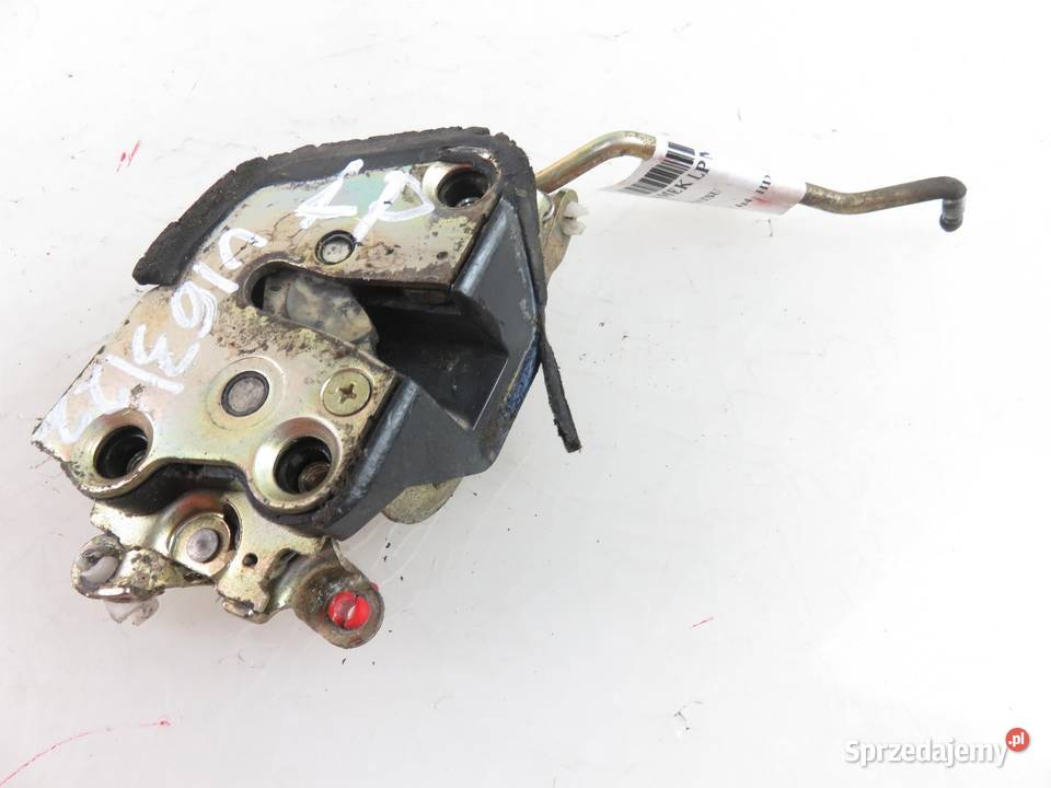 ZAMEK LEWY PRZEDNI DAIHATSU FEROZA