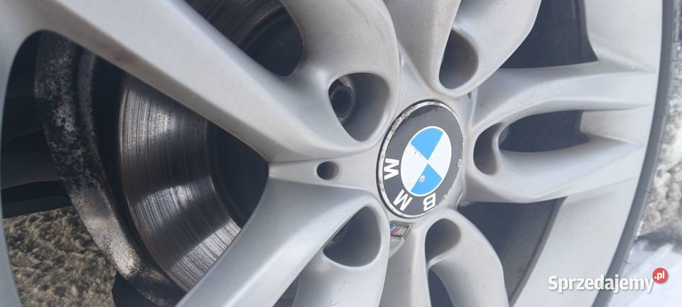 Bmw 1 f20 MPerformance M Sport Shadow 2016r 1500cm3